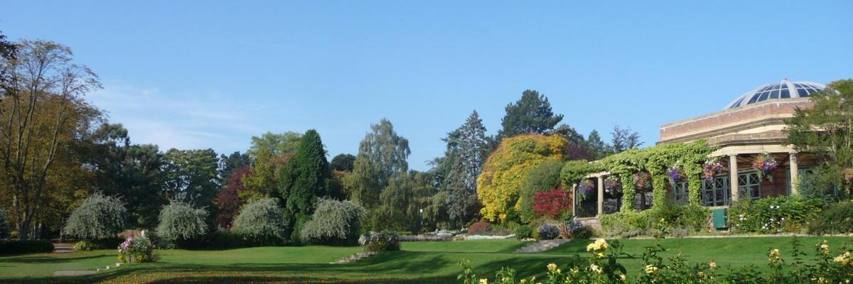 Sherwood House Hotel Harrogate Esterno foto